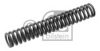 BMW 11411706809 Spring